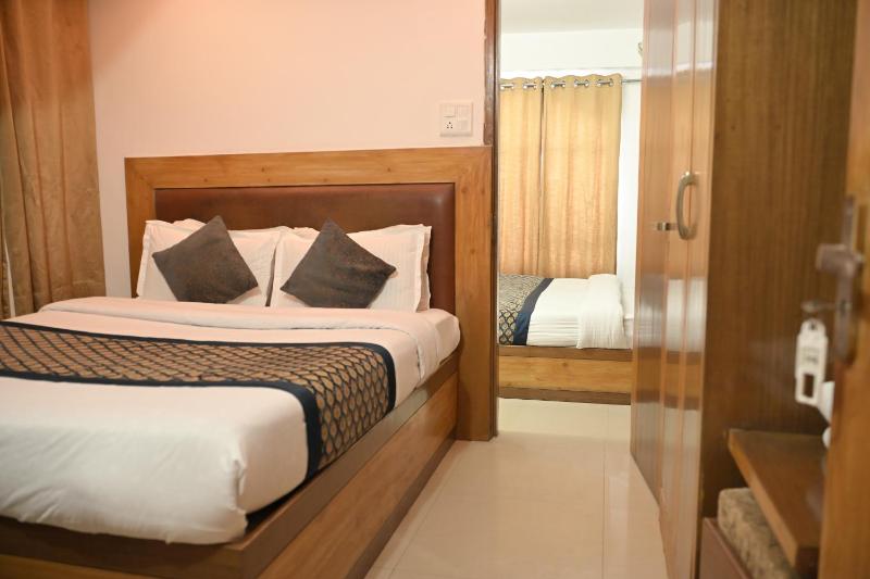 New Tourist Homestay - image 14