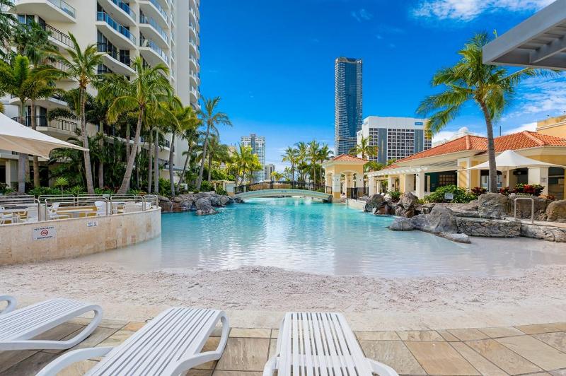 Family Escape Chevron | Pools Beach Central - image 2