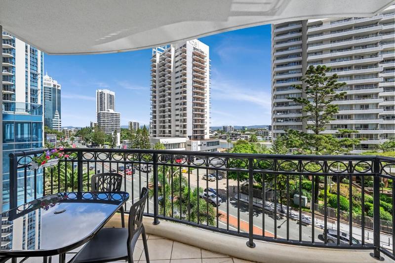 Family Escape Chevron | Pools Beach Central - image 7