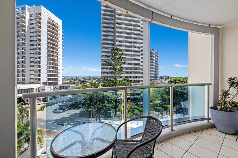 Family Escape Chevron | Pools Beach Central - image 9