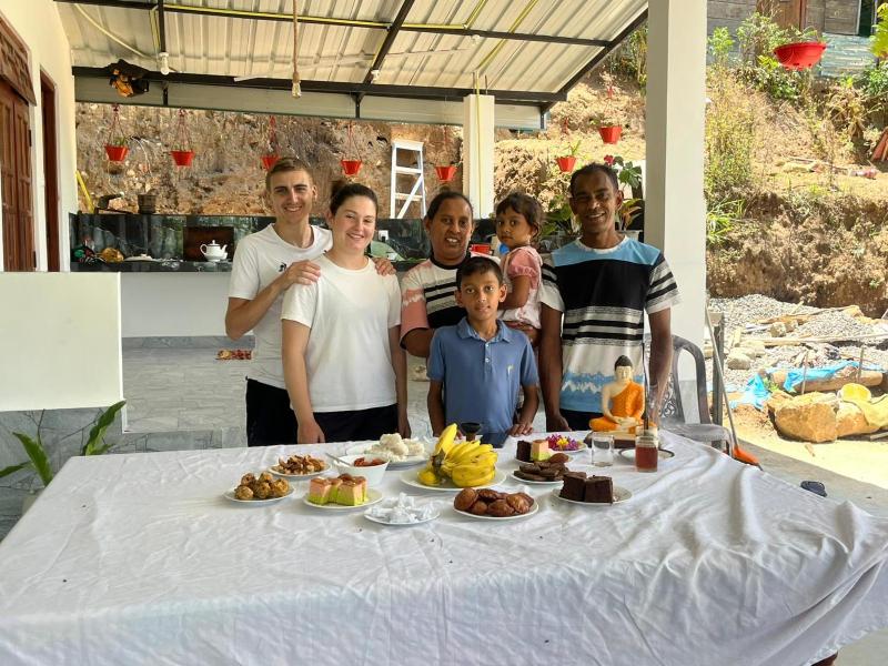 Sadew Home Stay - image 40