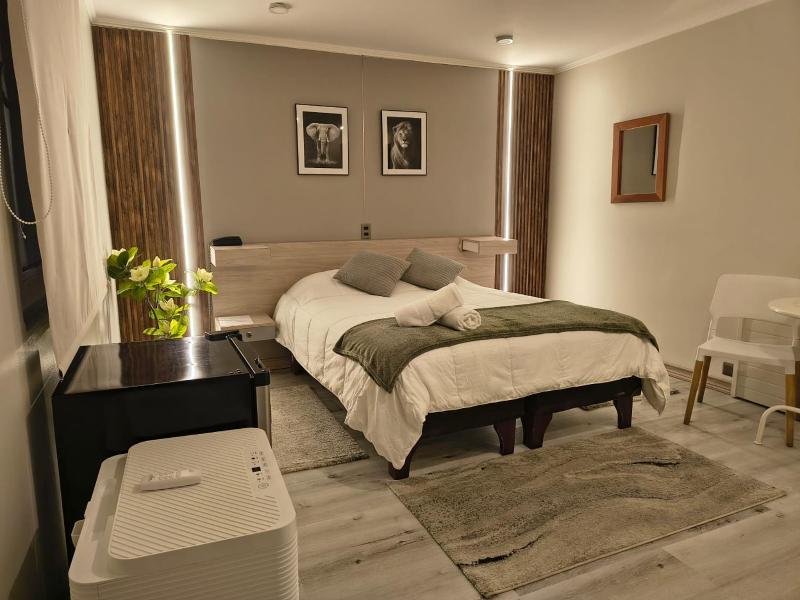 Hotel Ágora - image 11