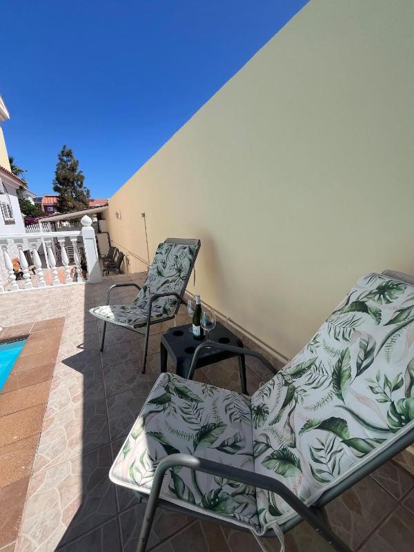 Villa in Sonneland with pool and BBQ - image 25