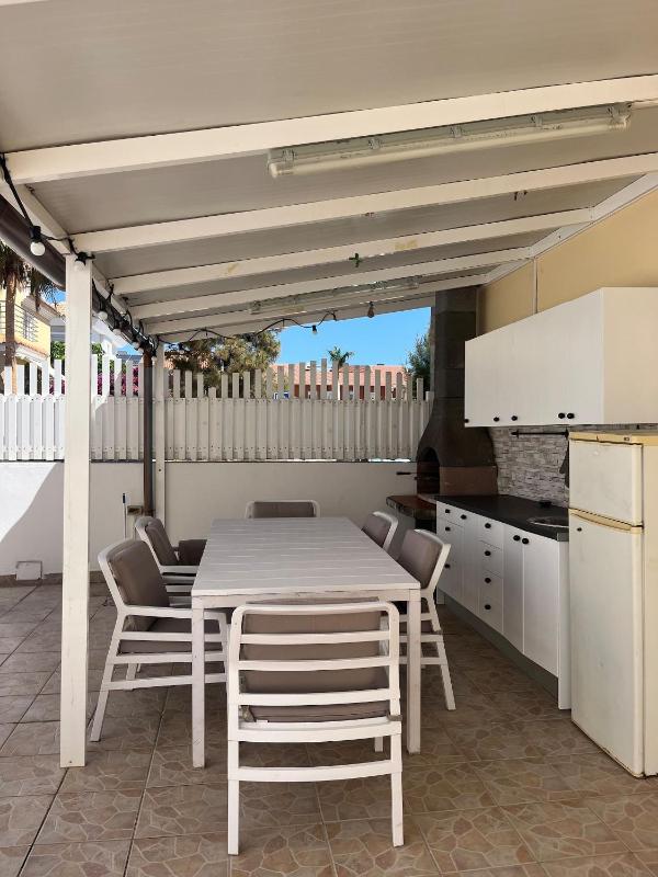 Villa in Sonneland with pool and BBQ - image 14