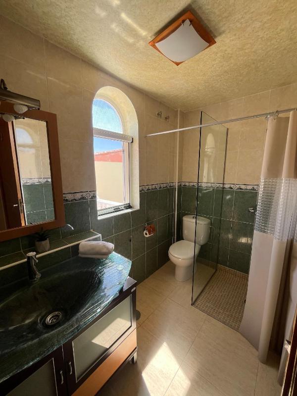 Villa in Sonneland with pool and BBQ - image 10