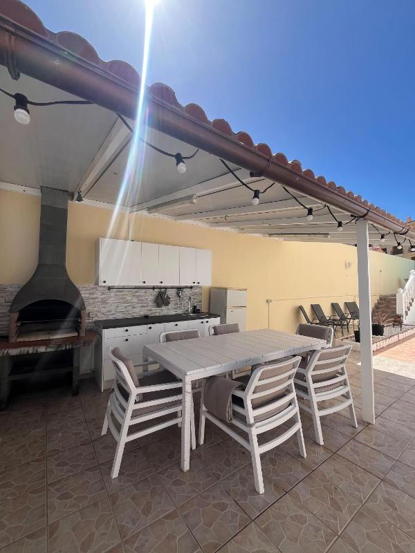 Villa in Sonneland with pool and BBQ - image 31