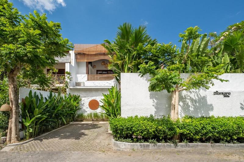 Diantara Villa Canggu - 3Bedrooms - Pantai Batu Bolong - image 27