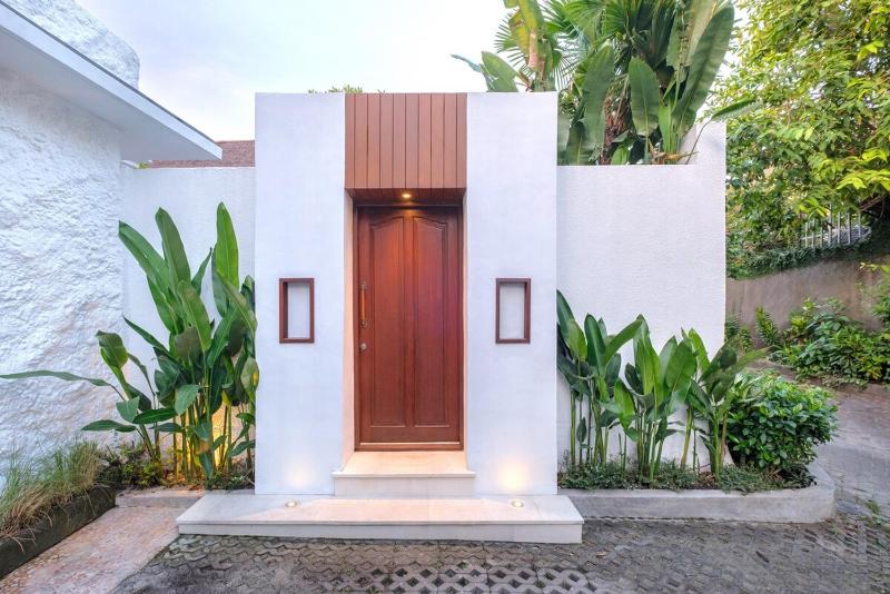 Diantara Villa Canggu - 3Bedrooms - Pantai Batu Bolong - image 39