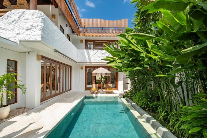 Diantara Villa Canggu - 3Bedrooms - Pantai Batu Bolong - image 7
