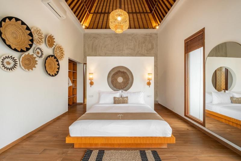 Diantara Villa Canggu - 3Bedrooms - Pantai Batu Bolong - image 40