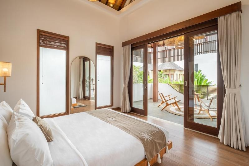Diantara Villa Canggu - 3Bedrooms - Pantai Batu Bolong - image 21