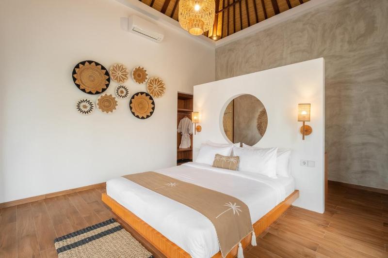 Diantara Villa Canggu - 3Bedrooms - Pantai Batu Bolong - image 41