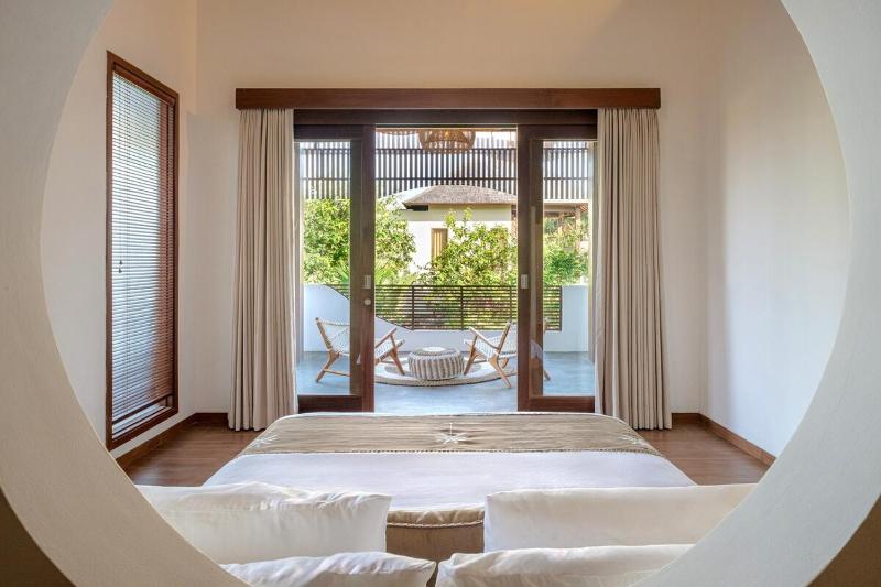Diantara Villa Canggu - 3Bedrooms - Pantai Batu Bolong - image 17