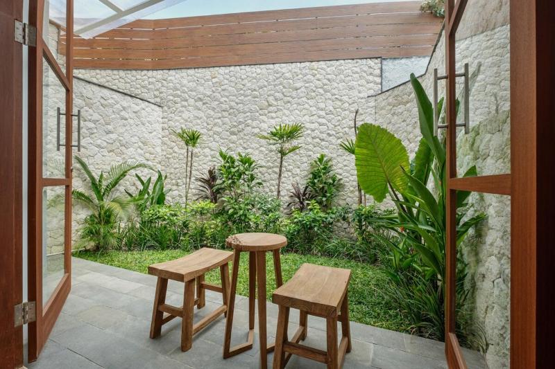 Diantara Villa Canggu - 3Bedrooms - Pantai Batu Bolong - image 33