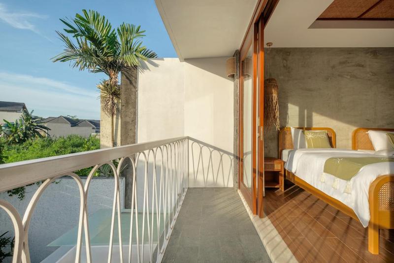 Diantara Villa Canggu - 3Bedrooms - Pantai Batu Bolong - image 50