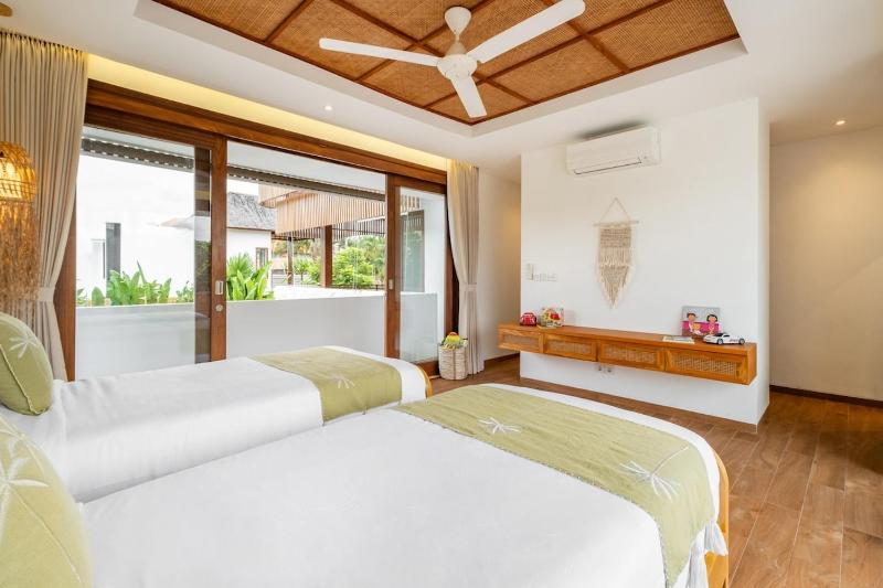 Diantara Villa Canggu - 3Bedrooms - Pantai Batu Bolong - image 19