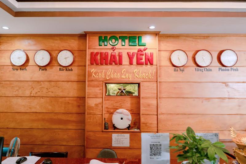 Khách Sạn Khải Yến - image 4