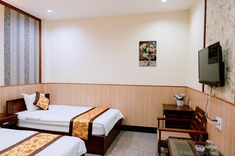 Khách Sạn Khải Yến - image 6