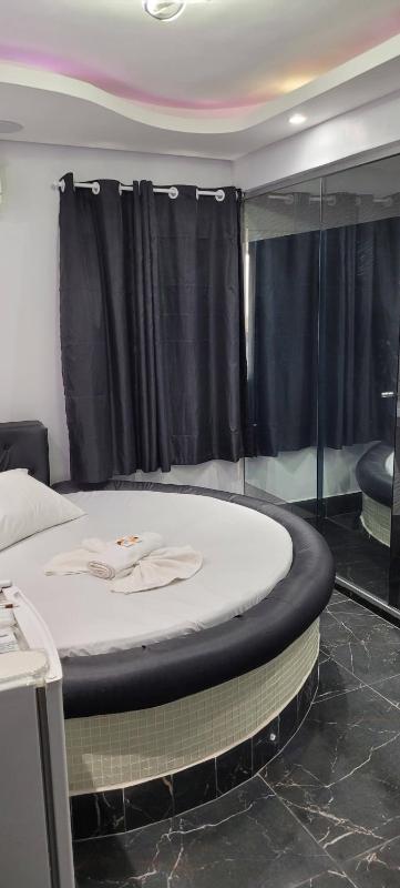 Hotel Suíte - image 26