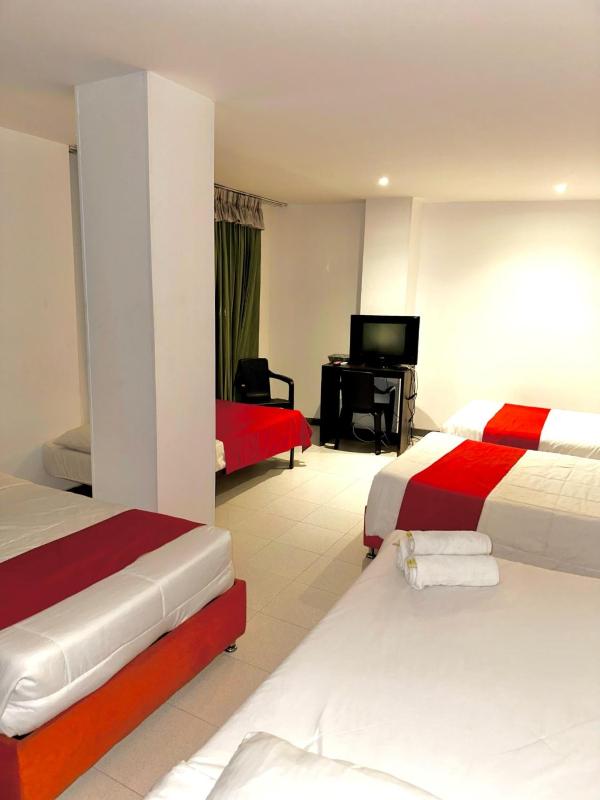 Santelmo Hotel Cali - image 8