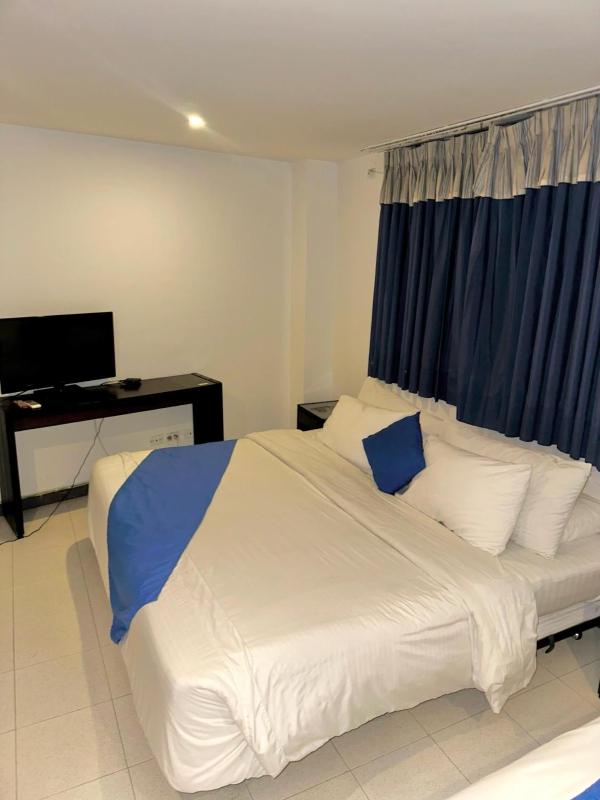 Santelmo Hotel Cali - image 9