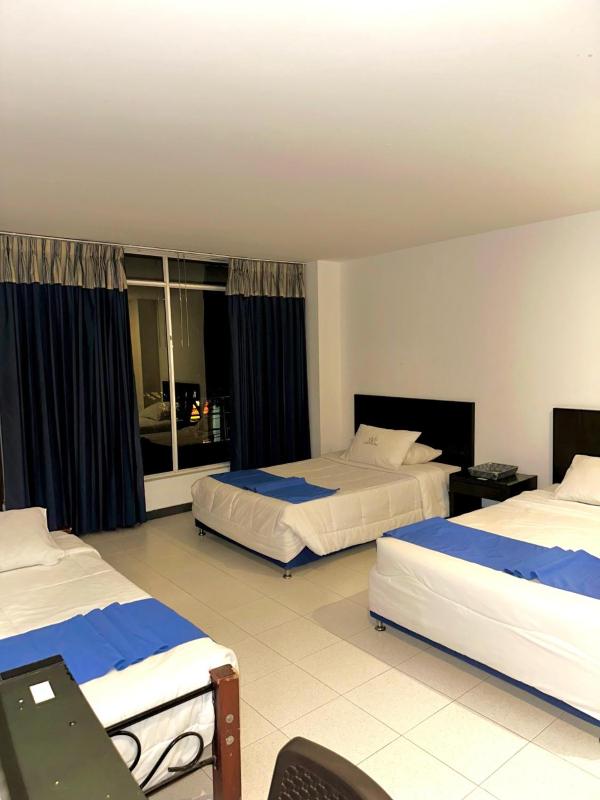 Santelmo Hotel Cali - image 6