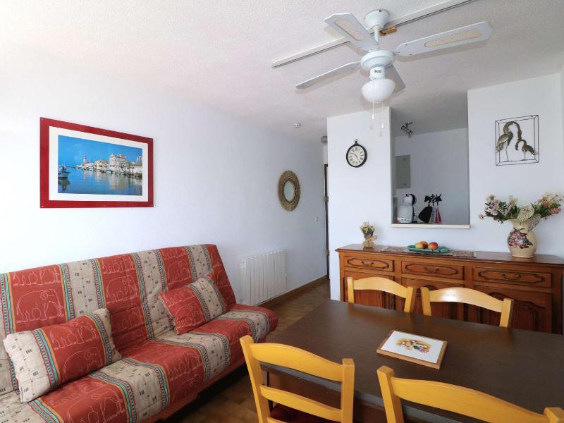 Appartement terrasse - 4 pers. proche plage - FR-1-307-297 - image 14