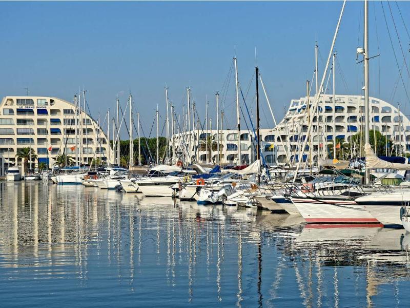 Appartement terrasse - 4 pers. proche plage - FR-1-307-297 - image 16