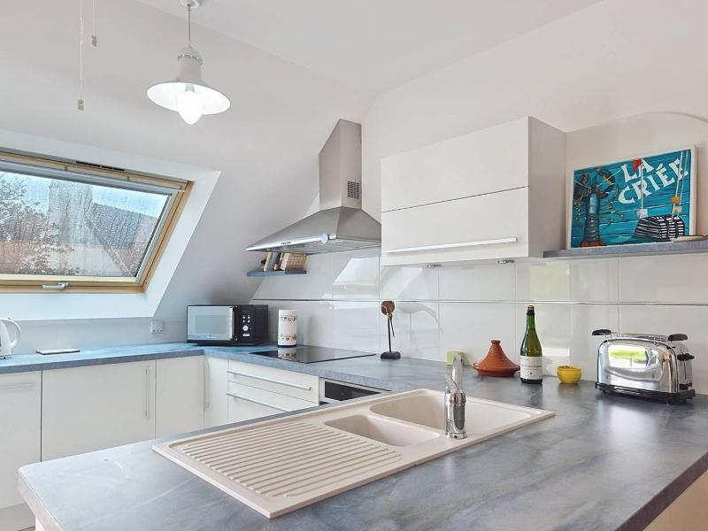 Appartement charmant avec WIFI - 4 pers. - image 2