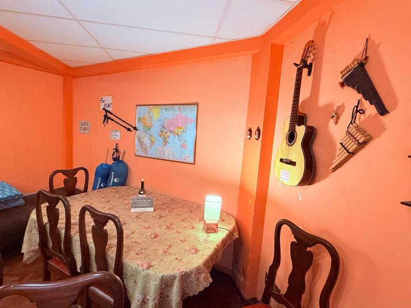 Casa de Huéspedes 