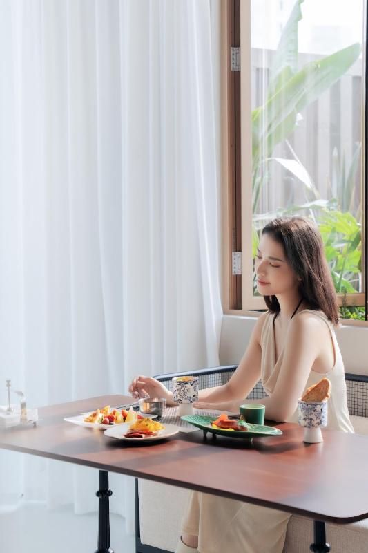 成都睿景酒店 Kew Green Chengdu Hotel Tianfu Square& Kuanzhai Alley - image 11