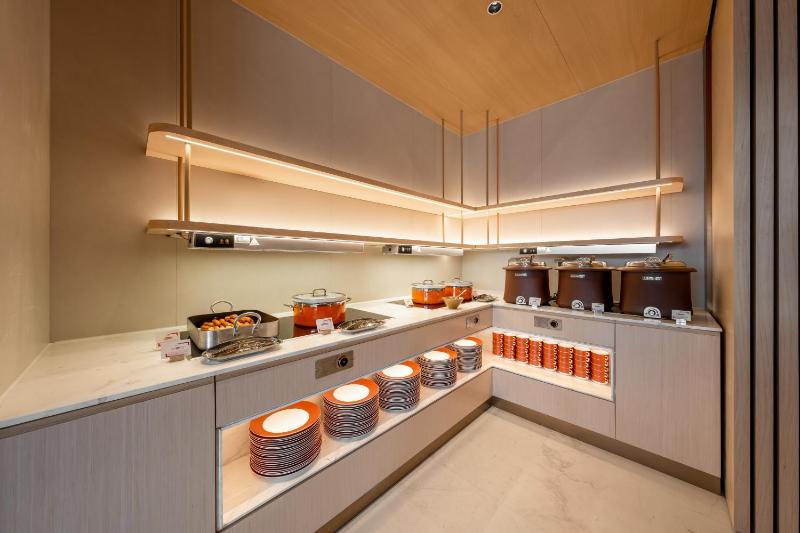 成都睿景酒店 Kew Green Chengdu Hotel Tianfu Square& Kuanzhai Alley - image 7