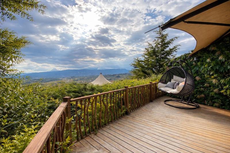 Hemma Genki Luxury Wellness Hotel Villa - image 25