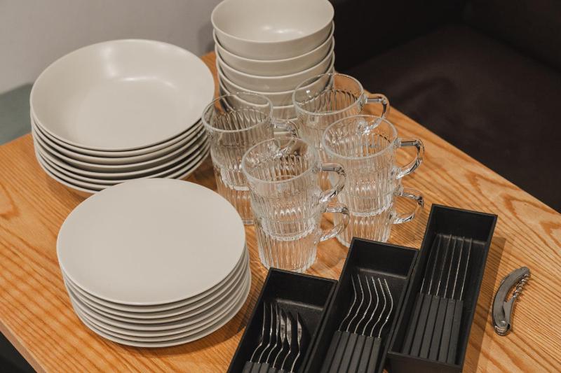 THE NINE STATES HOTEL Fukuoka Tenjin West - image 14