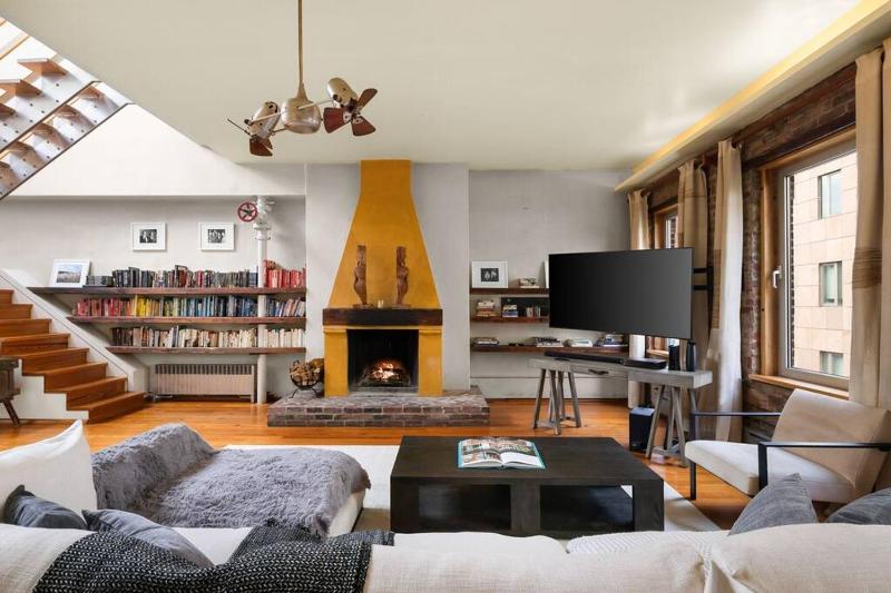 Village Place by StayHaus 2BR with 3 terraces - image 6