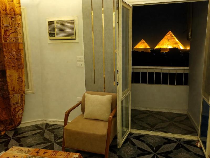 Kemet Pyramids Apartments - image 13