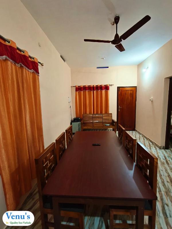 Venu's Homestay - image 7