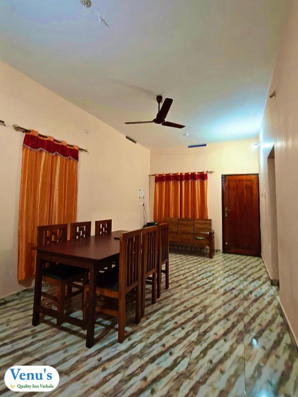Venu's Homestay - image 10