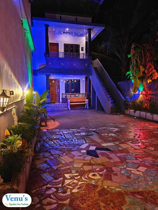 Venu's Homestay - image 6