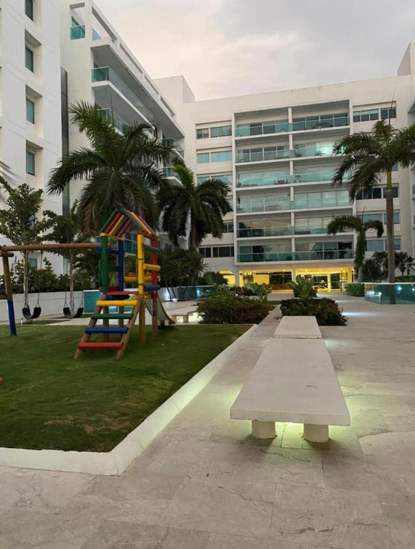 Morros 922 playa privada Cartagena - image 14