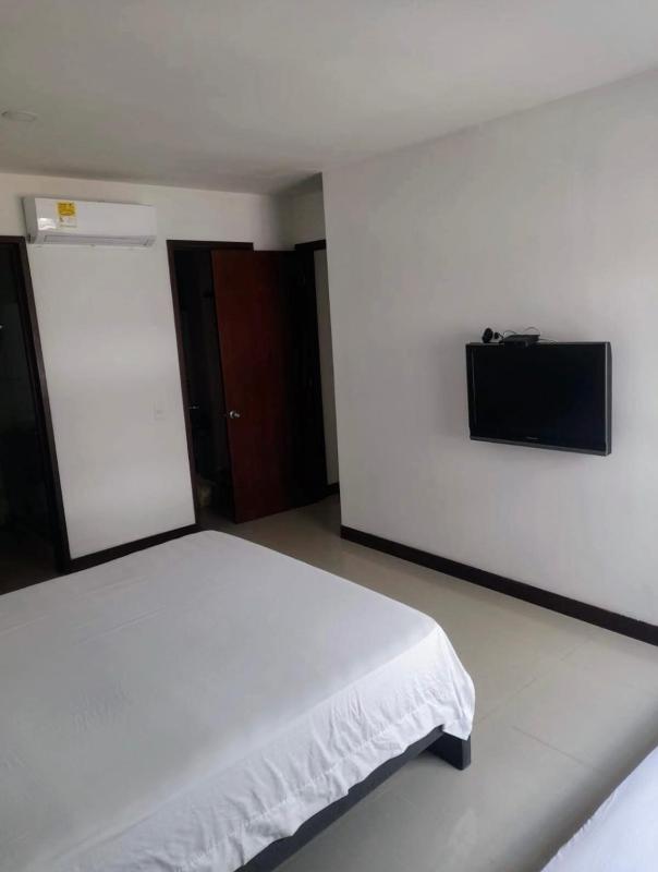 Morros 922 playa privada Cartagena - image 11