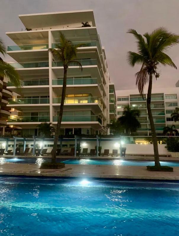 Morros 922 playa privada Cartagena - image 3