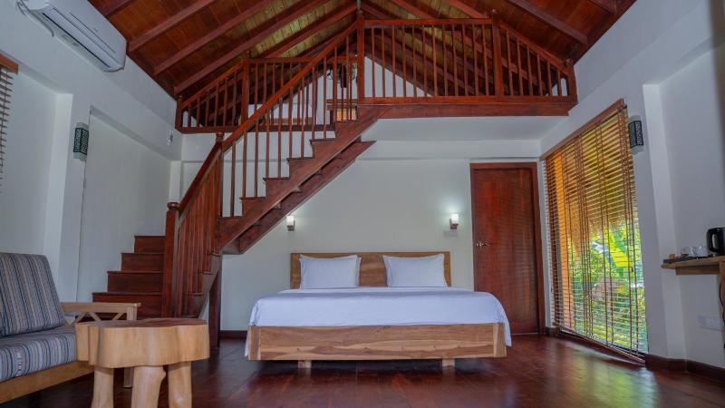 Oleander Resort Anuradhapura - image 9