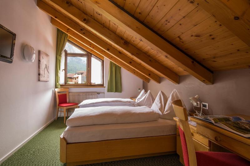 Double Room - Attic image 2