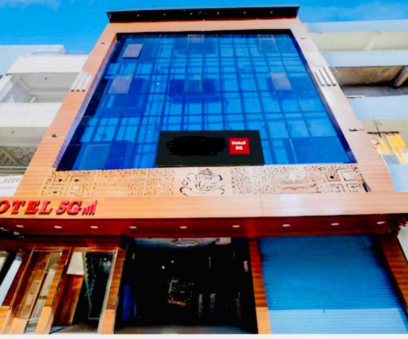 Hotel 5G - image 14