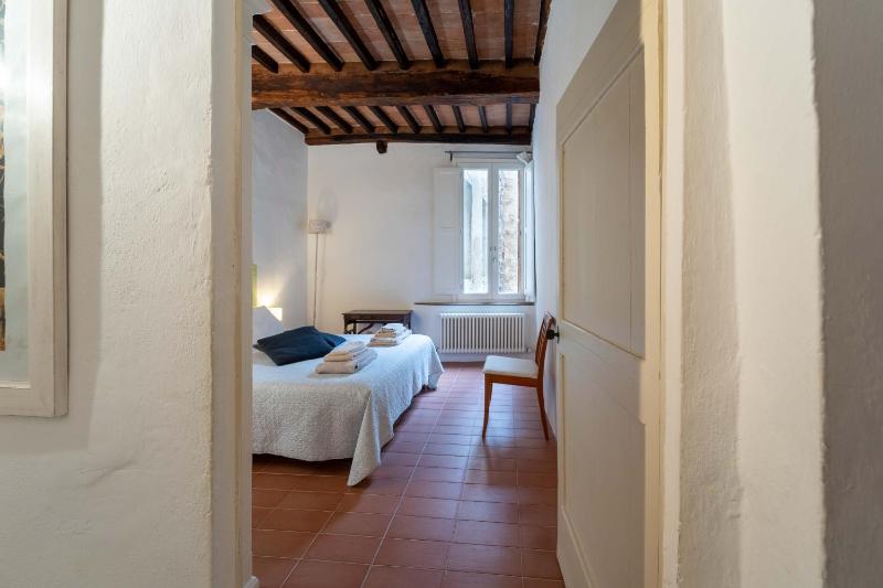 Le Loggine del Pignatello Apartment Siena City - image 10
