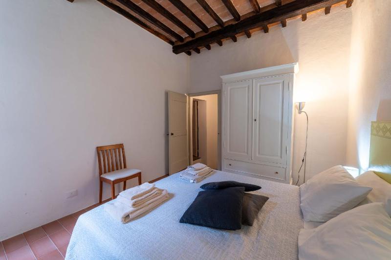 Le Loggine del Pignatello Apartment Siena City - image 15