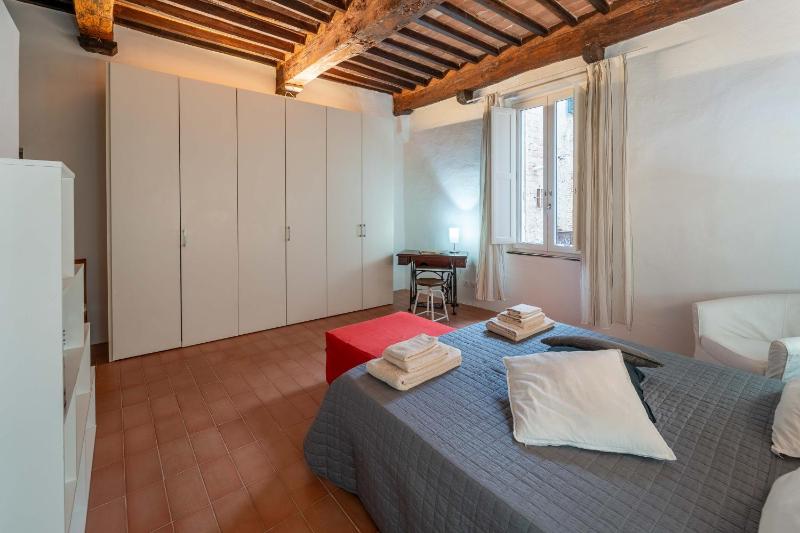 Le Loggine del Pignatello Apartment Siena City - image 4