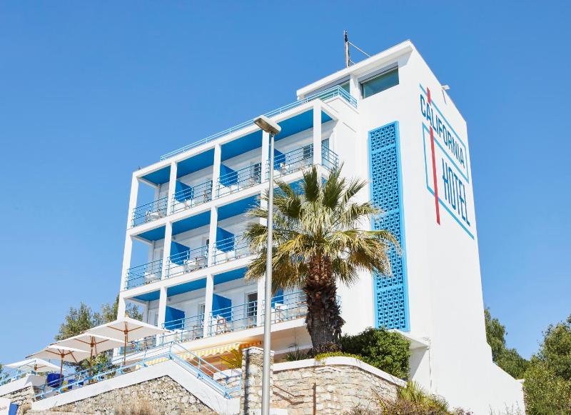 Hôtel California - image 30