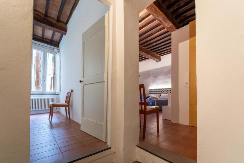 Le Loggine del Pignatello Apartment Siena City - image 14